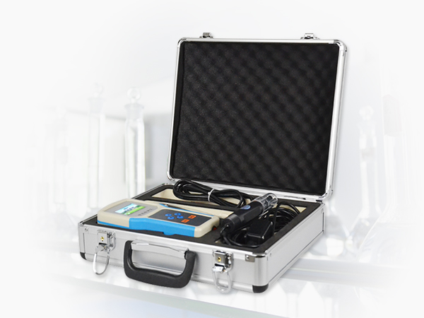 測土壤酸堿度的儀器有哪些