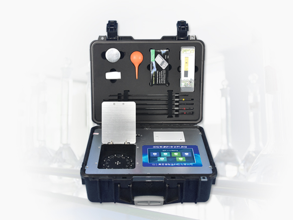 土壤肥料檢測儀可檢測哪些項目？