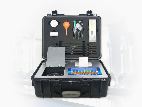 土壤成分檢測(cè)儀器在農(nóng)業(yè)種植中的應(yīng)用