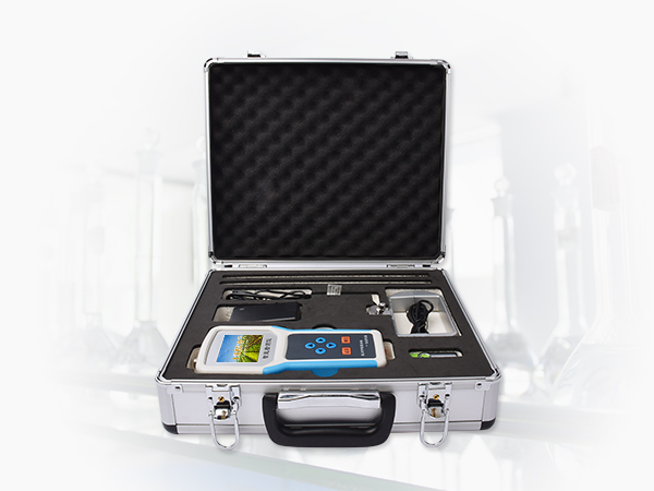 土壤分析儀檢測準(zhǔn)確嗎