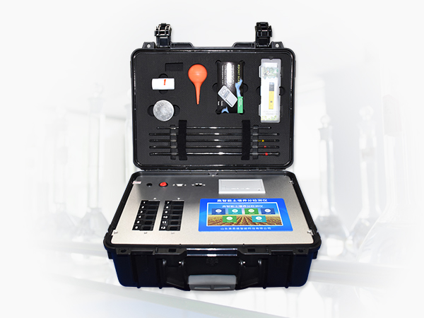 土壤測試儀多少錢一臺，萊恩德土壤檢測儀助你科學(xué)種地