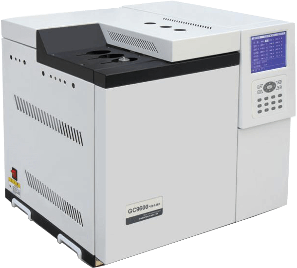 5.7寸屏氣相色譜儀