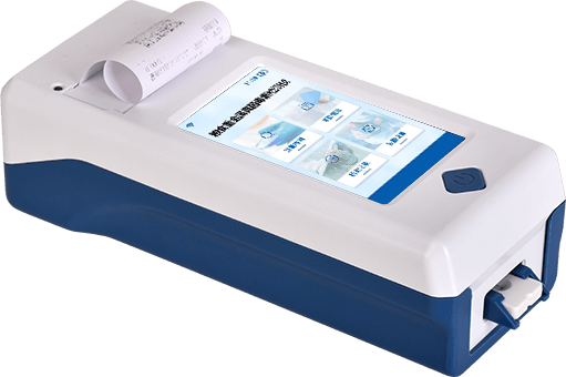 食用油苯并芘綜合解決方案