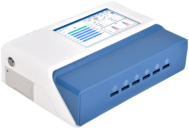 食品安全檢測(cè)