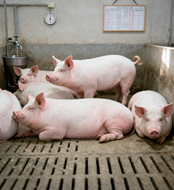 瘦肉精檢測(cè)儀，助力監(jiān)管部門(mén)打擊違法添加行為