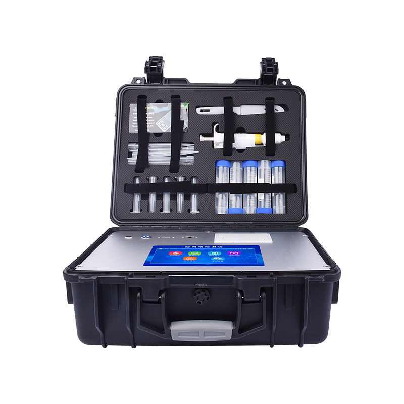 萊恩德瘦肉精檢測儀