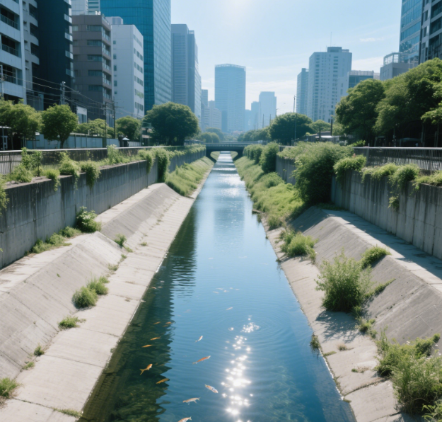 河南微譜檢驗(yàn)檢測(cè)引入LD-MQ50 超聲波明渠流量計(jì)，助力精準(zhǔn)流量監(jiān)測(cè)