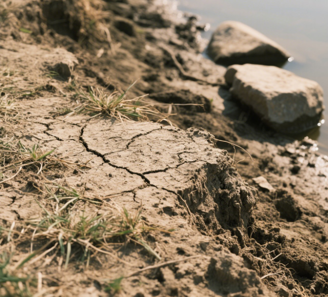 土壤緊實度測量方案