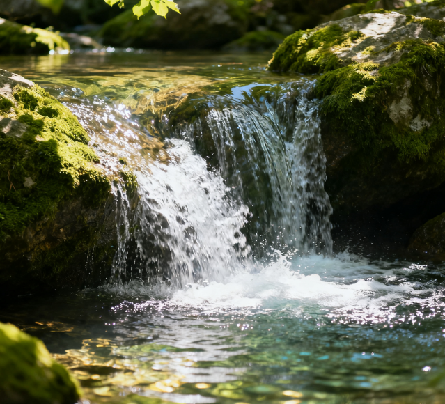 電波流速儀：高精度非接觸式水流測(cè)速核心設(shè)備，適配多場(chǎng)景水文數(shù)據(jù)采集