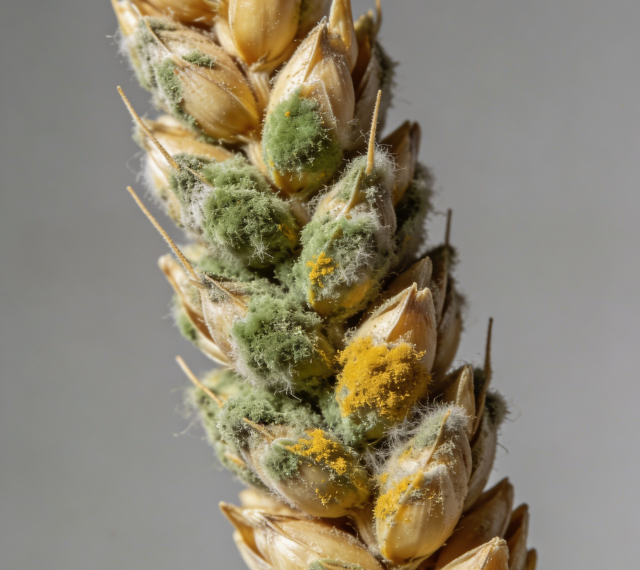 糧食儲備庫專用：LD-LZ1熒光定量真菌毒素檢測儀，批量篩查更省心