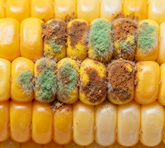 LD-LZ1真菌毒素檢測儀數(shù)據(jù)怎么解讀？國標(biāo)對照看這里